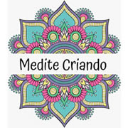 Medite Criando