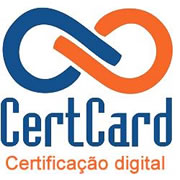 CertCard Certificado Digital